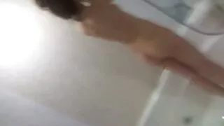 ชุดชั้นใน,ถุงน่อง,ถุงน่อง,ไนลอน, ดู วี ดิ โอ โป๊